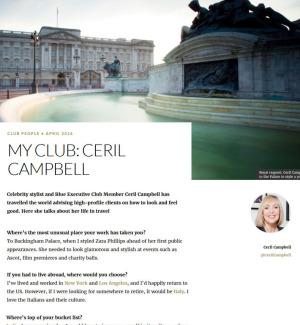 myclub
