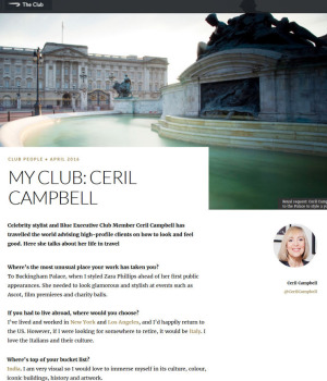 myclub